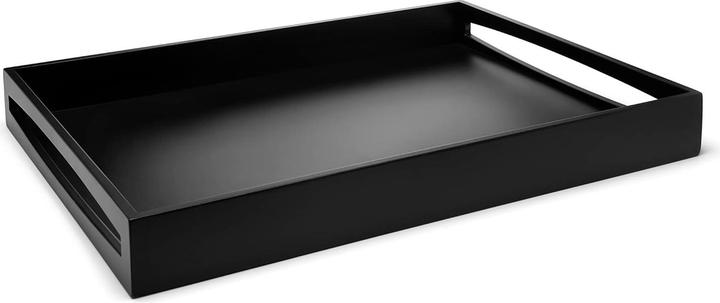 Produktbild Leopold Vienna Serving tray, black