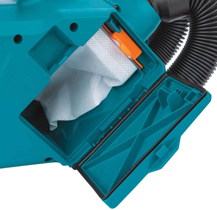 Immagine prodotto Makita DCL184Z (Aspirapolvere a umido e a secco)