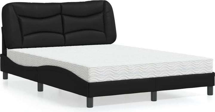 Image du produit vidaXL Bett (140 x 190 cm)