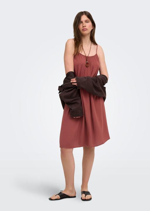 Produktbild Only Onlmai Strap Dress Wvn Cs (XL)