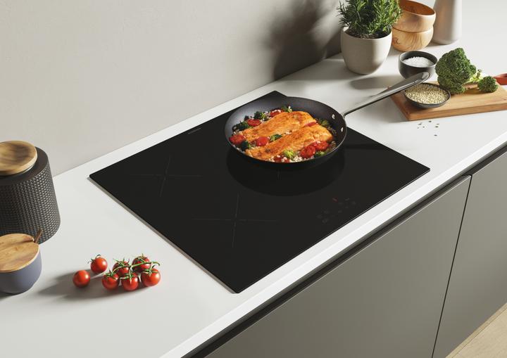 Image du produit Rosieres RI633CBB (59 cm, Table de cuisson à induction)