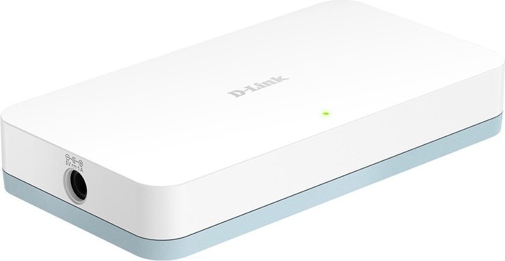 Image du produit D-Link Dgs-1008d (8 Ports)