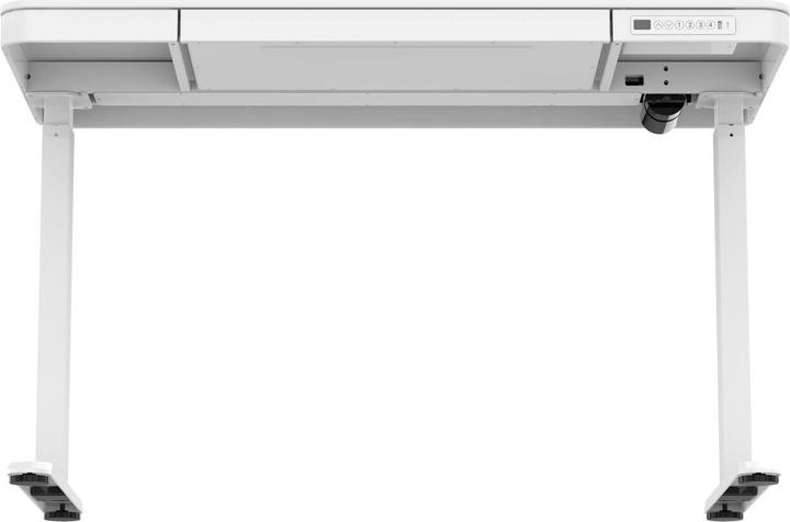 Image du produit Tuckano ET119W-C (120.5 x 60.5 x 72 cm)
