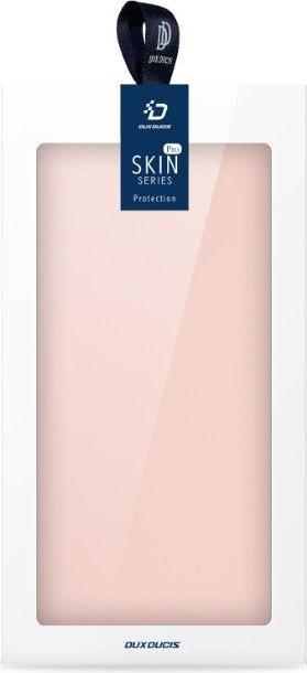Actual product image Samsung Galaxy S25 FE - Ducis Skin Pro Series rosé (Samsung Galaxy S25 FE)