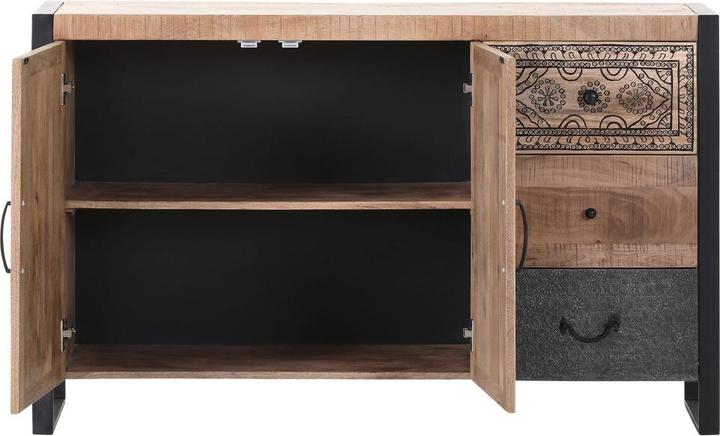 Image du produit Ambia Cortina (130 x 43 x 80 cm)