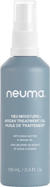 Immagine prodotto Neuma Olio Di Trattamento All'Argan Neu Moisture® (100 ml)