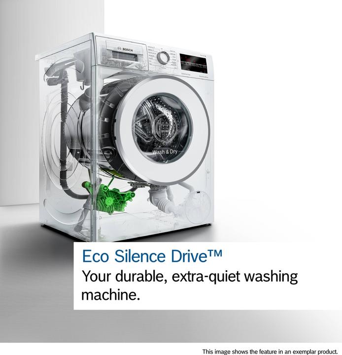 Produktbild Bosch Hausgeräte WNA13441