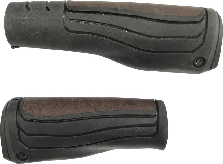 Produktbild Oxylane Velo Griffe Ergonomisch