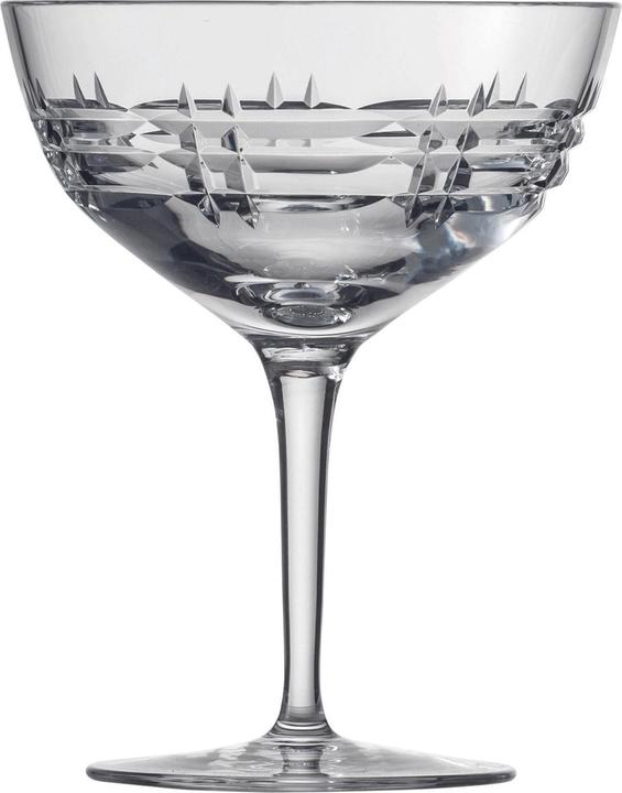 Produktbild Zwiesel Cocktail Basic Bar Classic 87 (2 dl, 6x, Martini Gläser)