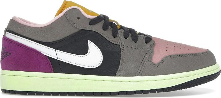 Produktbild Jordan 1 Low Tokyo Bio Hack (43)