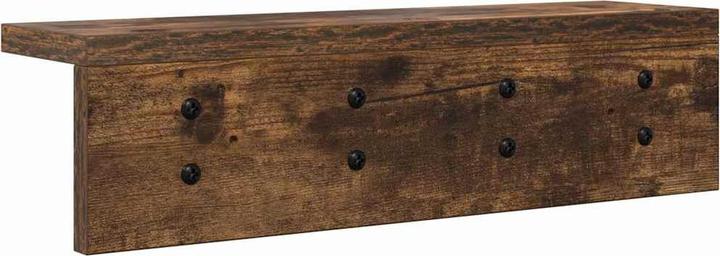 Produktbild vidaXL Wandgarderobe