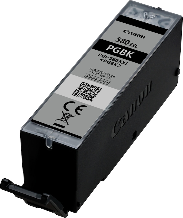 Produktbild Canon Pgi-580pgbk XXL (PGBK)