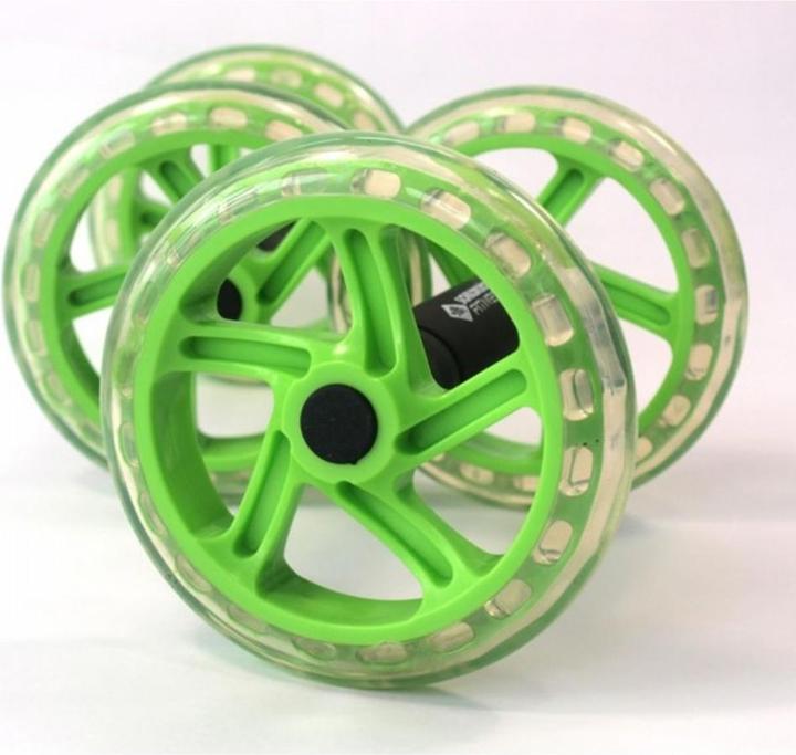 Image du produit Schildkröt Dual Core Wheels