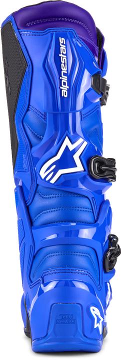 Image du produit Alpinestars BOOTS TECH 7 BLUE 6/39 (Hommes, 39)