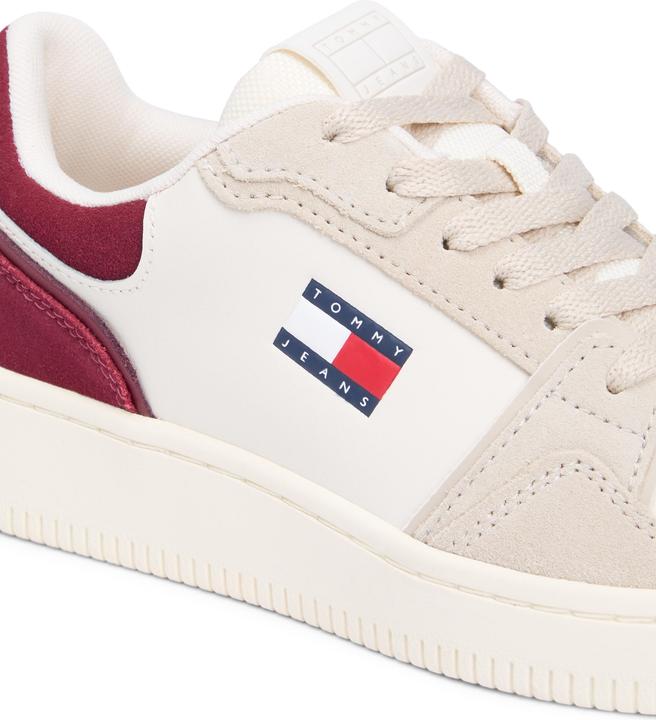 Image du produit Tommy Jeans Basket Rétro TJW Basse (38)