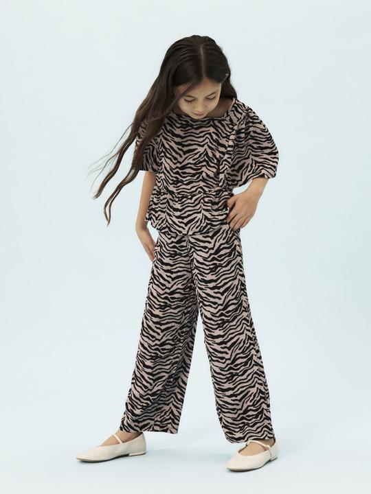 Produktbild Name it Wide Leg Hose (164)