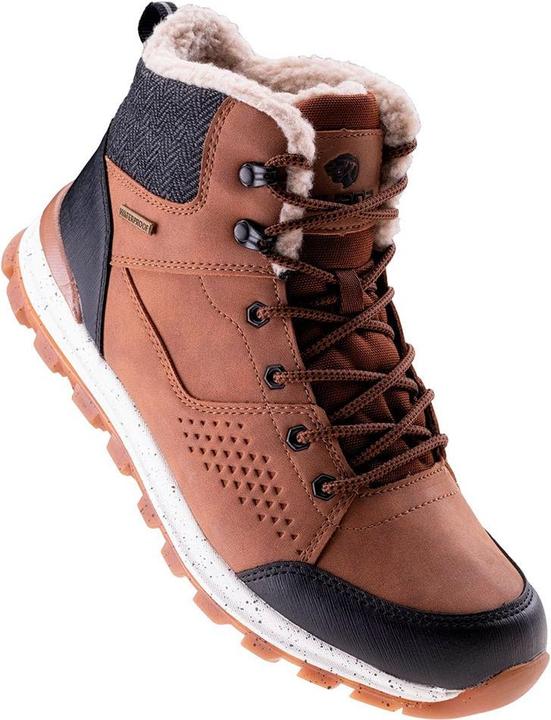 Image du produit Iguana - Bottes GELEB - Homme (42)