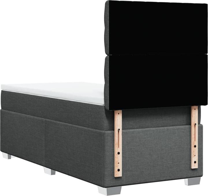 Image du produit vidaXL Boxspringbett (90 x 190 cm)