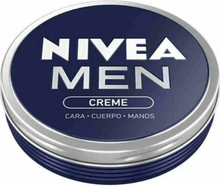 NIVEA Men Creme (150 ml) (Körpercreme, 150 ml)
