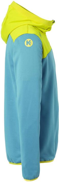 Produktbild Kempa Emotion 2.0 Quarter Zip Hoody (M)