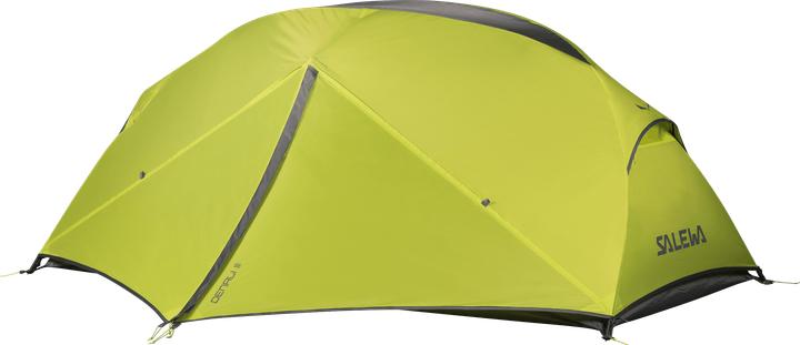 Salewa Denali III (Kuppelzelt, 3.37 kg, 3 Personen)