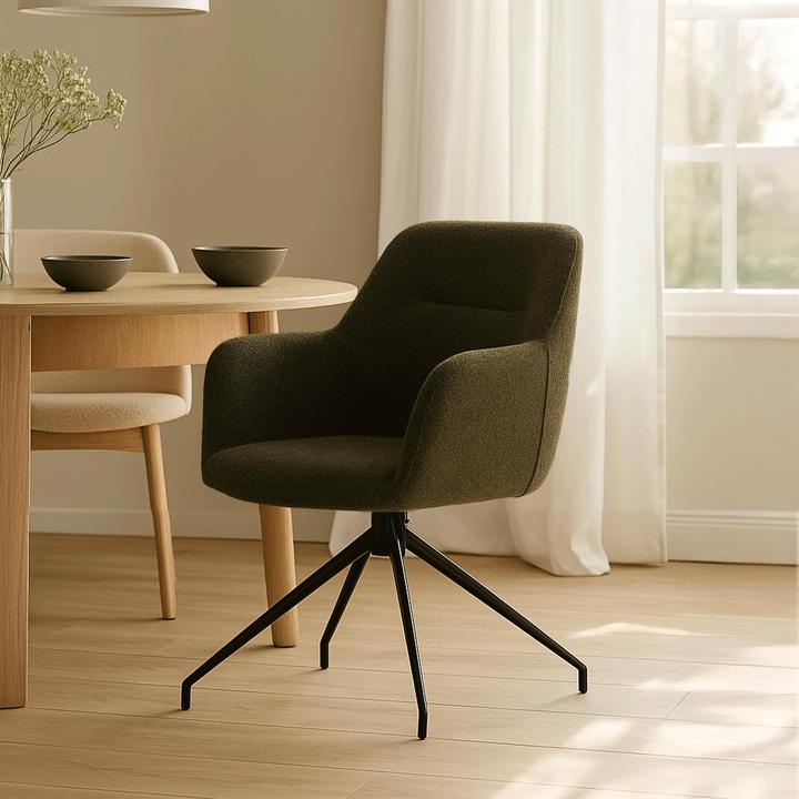 Image du produit CLP Esszimmerstuhl Merlinda