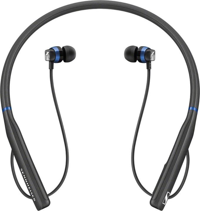Actual product image Sennheiser Cx 7.00bt (10 h, Wireless)