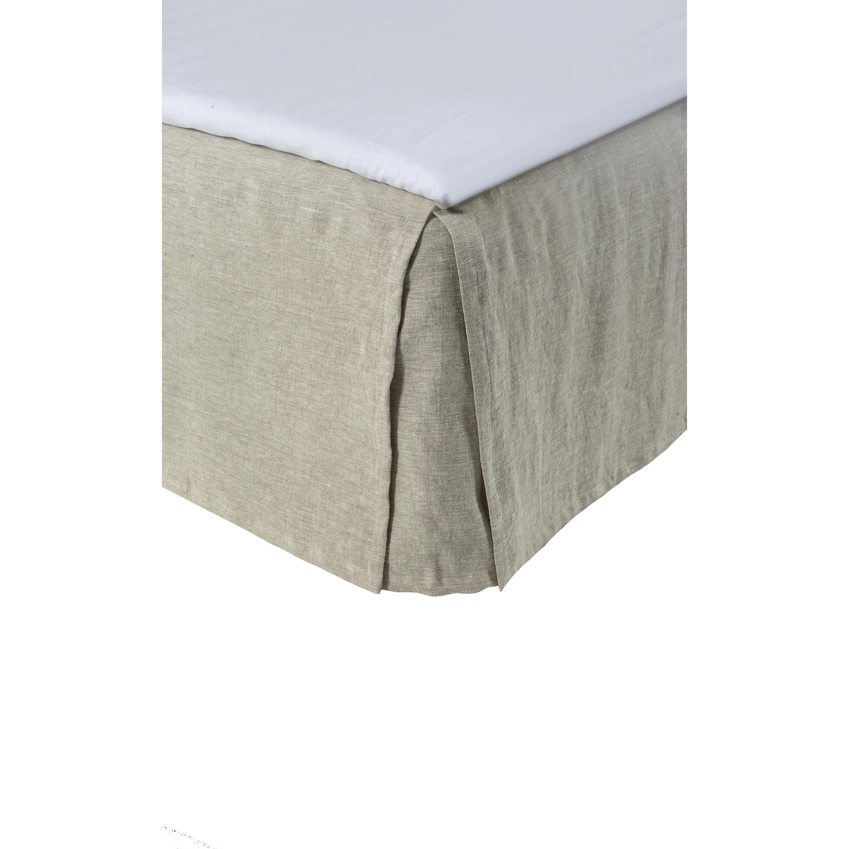 Himla, Bettwäsche, Miramar (Bettwäsche Set, 160 x 220 x 42 cm)