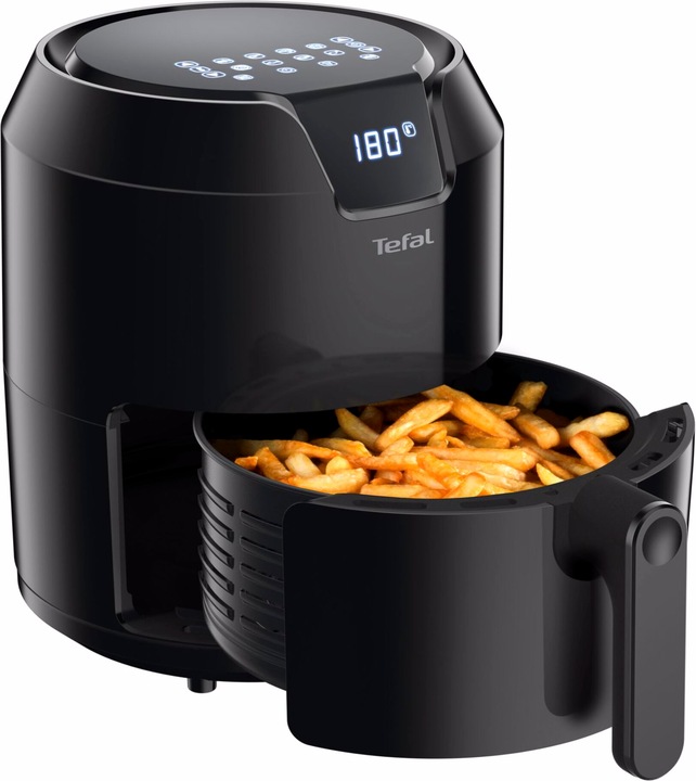 Actual product image Tefal EY 4018 Easy Fry Precision