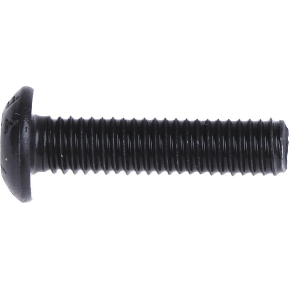 Thumbnail - Rs Pro, Schrauben, Schrauben Linsenkopf Innensechskant M3x12mm