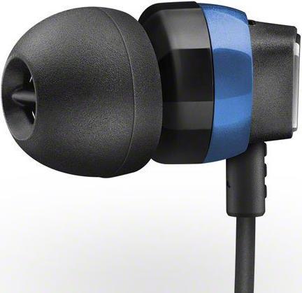 Actual product image Sennheiser Cx 7.00bt (10 h, Wireless)