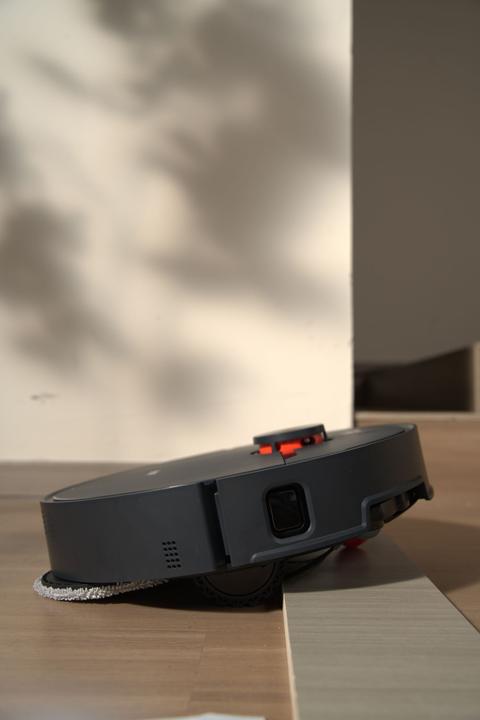 Produktbild Jonr X1 MAX (20000 Pa, Wischpads (rotierend))