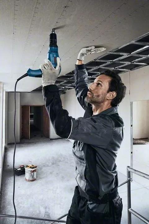 Produktbild Bosch Professional GTB 6-50 (Bohrschrauber)