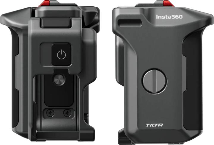 Produktbild Insta360 Ace Pro 2/ Ace Pro Xplorer Grip Kit Silber