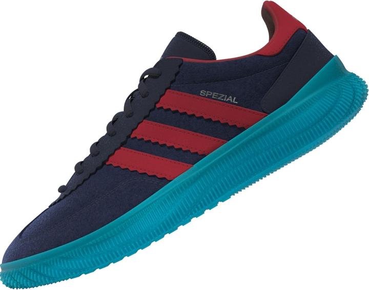 Produktbild adidas Hb Spezial Pro Handballschuh (45 1/3)