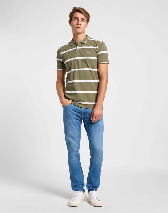 Image du produit Lee Polo Pique Polo (S)