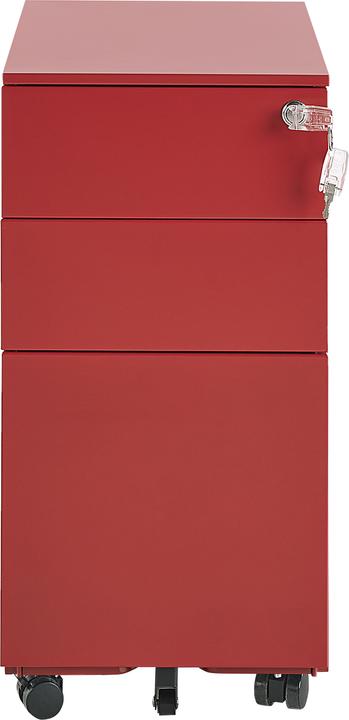 Produktbild Beliani Bolsena (50 x 30 x 60 cm)
