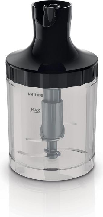 Produktbild Philips XL-Zerkleinerer mit 4 Klingen für Speedtouch Avance Collection HR1964/90