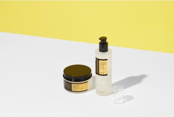 Immagine prodotto Cosrx Advanced Snail 92 All In One Cream (100 ml, Crema 24h)