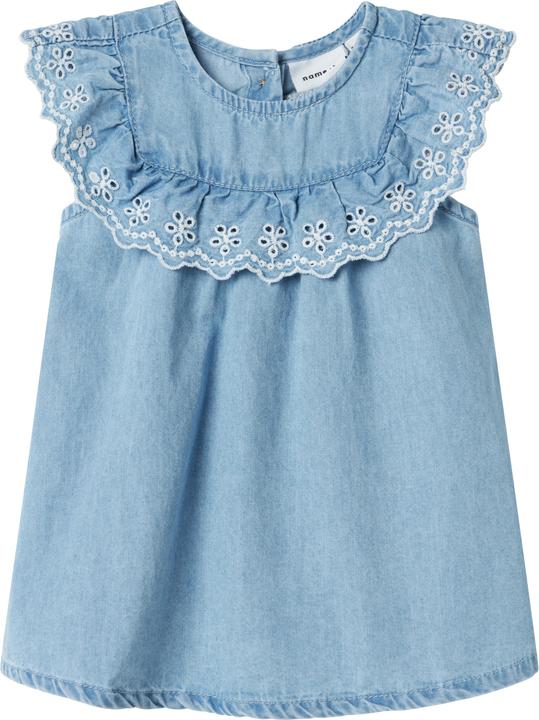 Actual product image Name it Denim Kleid (56)