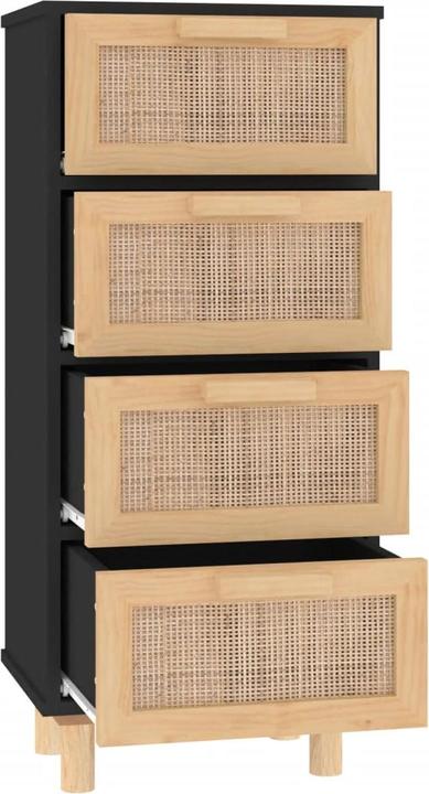 Produktbild vidaXL Zoey (40 x 40 x 90 cm)