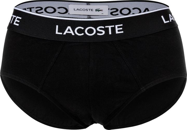 Actual product image Lacoste SOUS-VETEMENTS Core (XL, 5-pack)