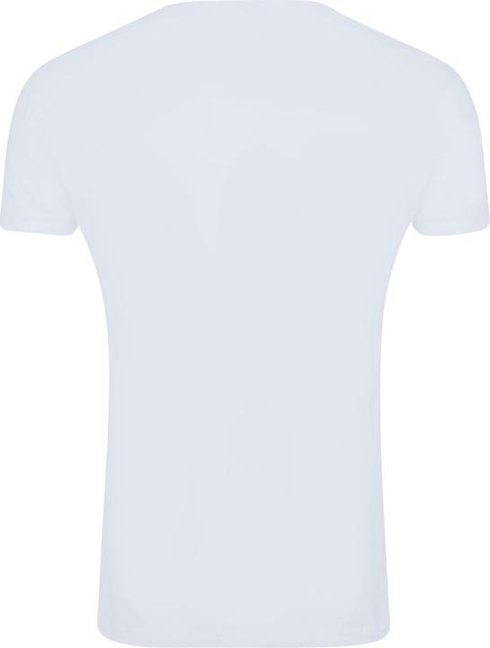 Produktbild Disney Mens Walking Mickey Mouse Cotton T-Shirt (S)