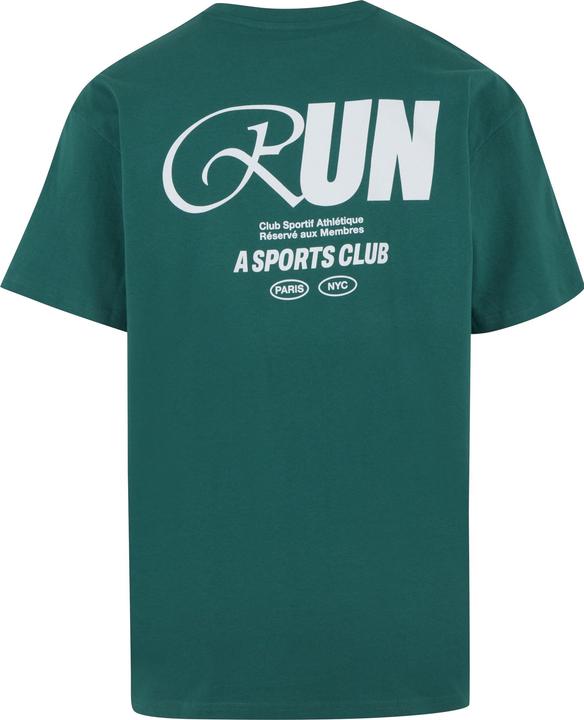 Immagine prodotto Mister Tee MisterTee A Sportsclub - 183797 (XS)