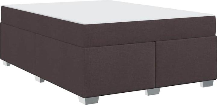 Actual product image VidaXL Modern bed (160 x 200 cm)