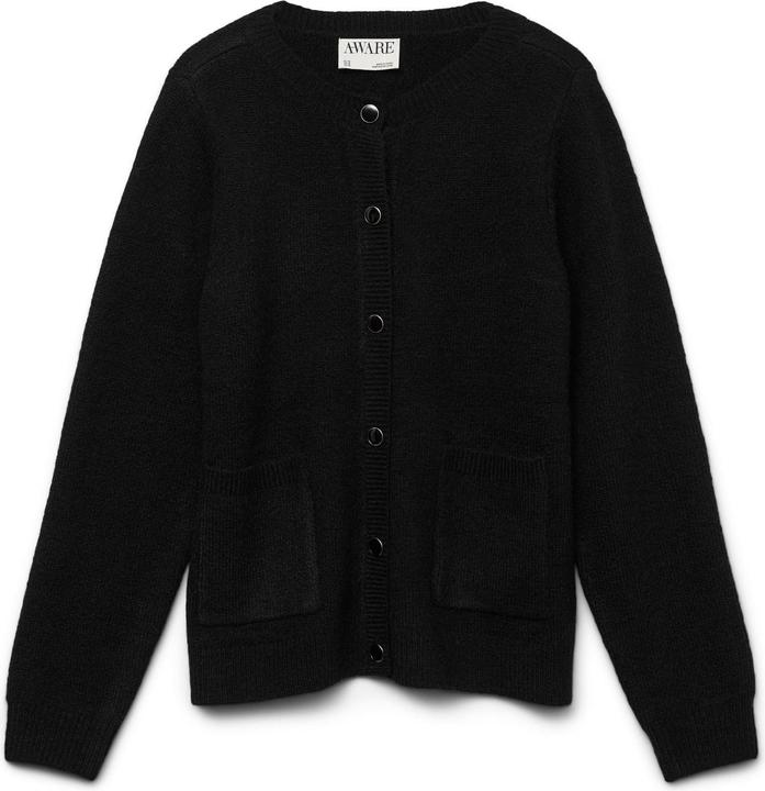 Actual product image Vero Moda VMLULEE cardigan Cardigan (XS)