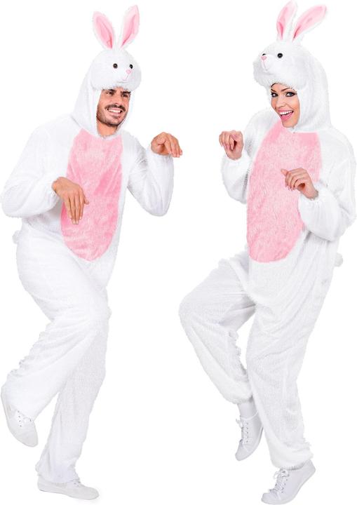Produktbild Widmann Hasenkostüm (M)