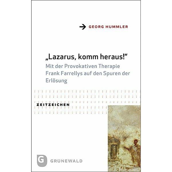 Lazarus, komm heraus!, Fachbücher von Georg Hummler