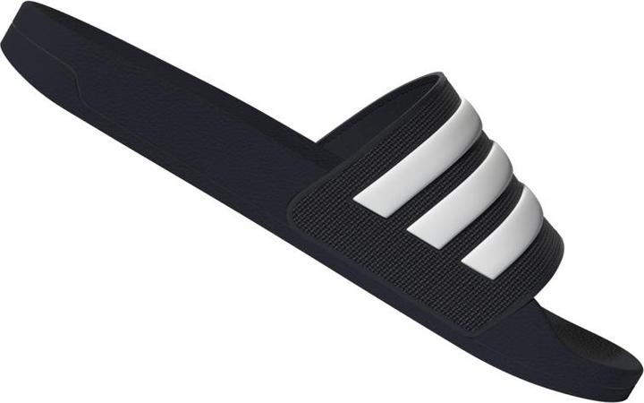 Actual product image adidas Men's Adilette Shower Slipper, Legink/Ftwwht/Legink, 48 2/3 EU (48 2/3)