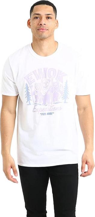 Produktbild Star Wars Expedition TShirt (L)